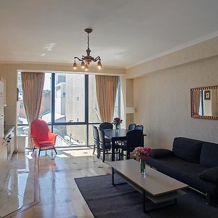 Tiflislux Apartment - Old City Philarmonic Екстериор снимка