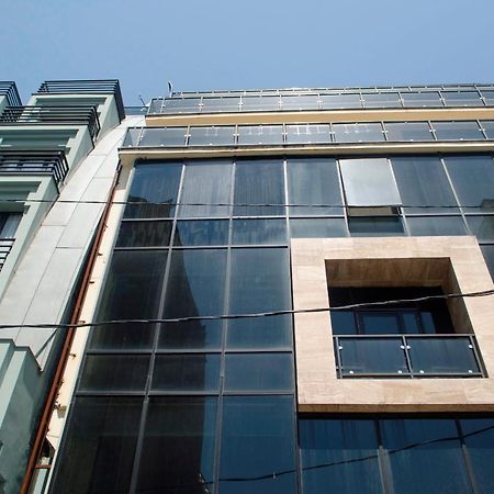 Tiflislux Apartment - Old City Philarmonic Екстериор снимка