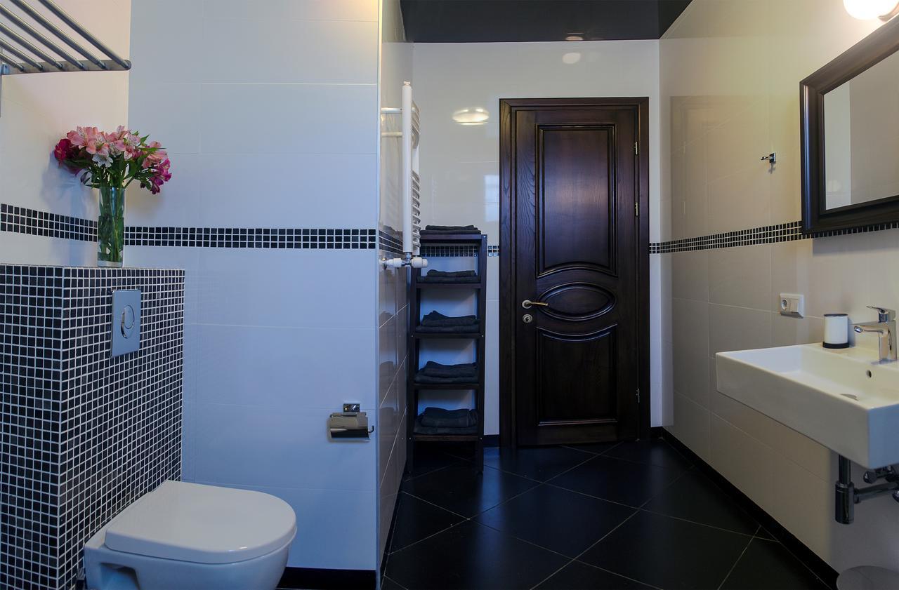 Tiflislux Apartment - Old City Philarmonic Екстериор снимка
