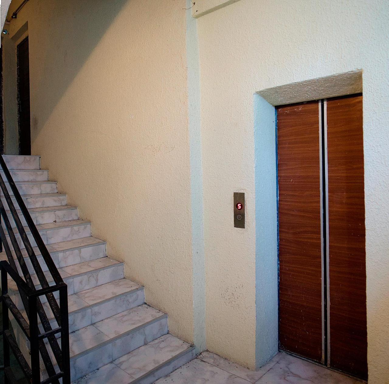 Tiflislux Apartment - Old City Philarmonic Екстериор снимка