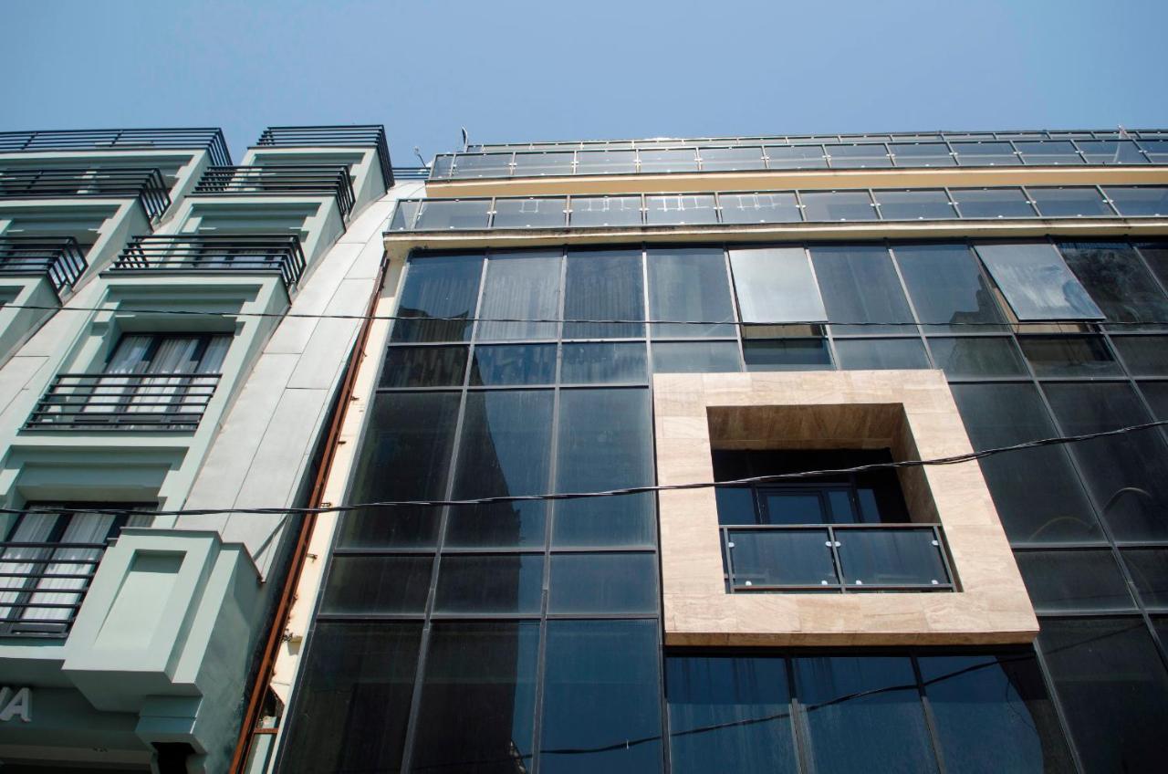 Tiflislux Apartment - Old City Philarmonic Екстериор снимка